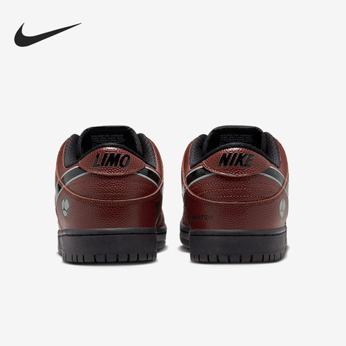 Nike/耐克正品SB Dunk Low Pro男女复古运动板鞋HJ4131-200