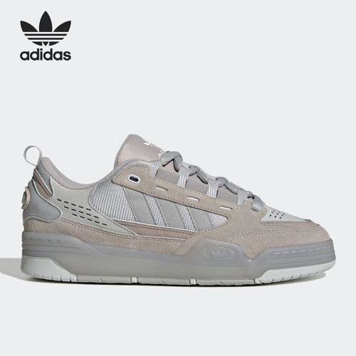 Adidas/阿迪达斯正品三叶草 ADI2000 男女舒适运动鞋 GX4628