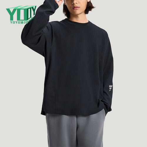 Adidas/阿迪达斯正品春季男士宽松运动简约经典针织亲肤T恤KW0109