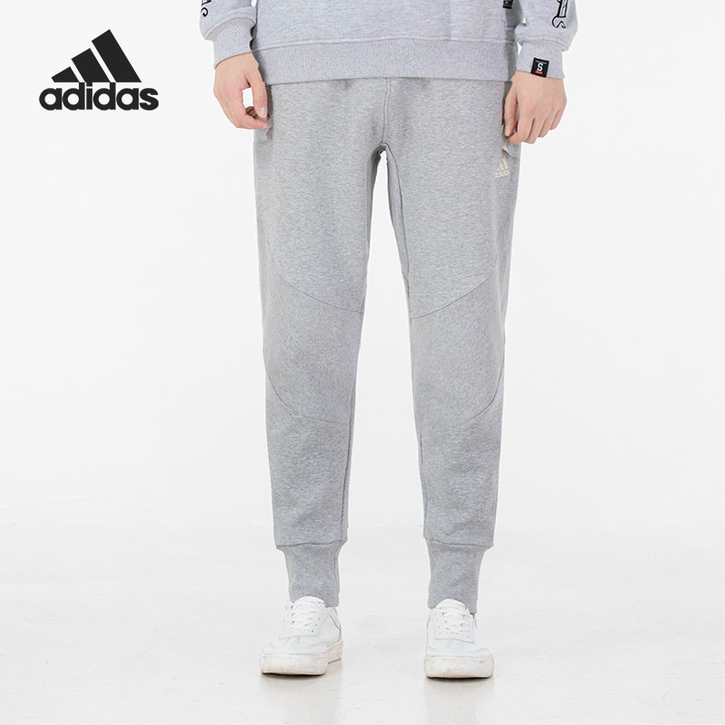 Adidas/阿迪达斯男子裤子
