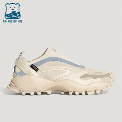Adidas/阿迪达斯正品DRIFTCORE男女低帮时尚耐磨运动休闲鞋KI6765
