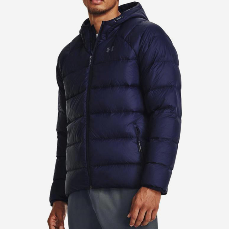 UA/安德玛正品Storm Armour 2.0男子保暖训练羽绒服1372651-410