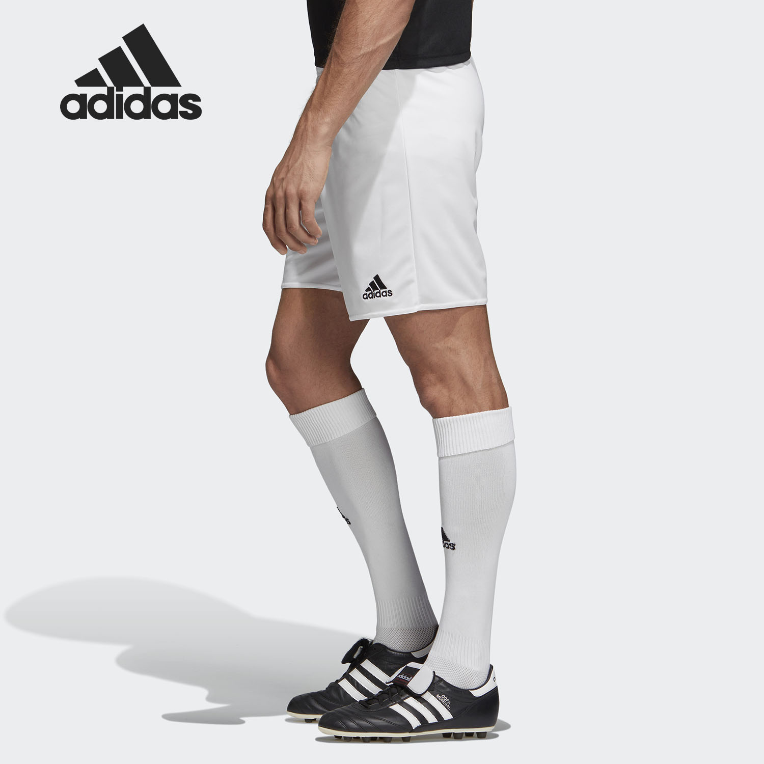 Adidas/阿迪达斯正品新款SHORTS BOND男子运动短裤 DZ2220 AC5254