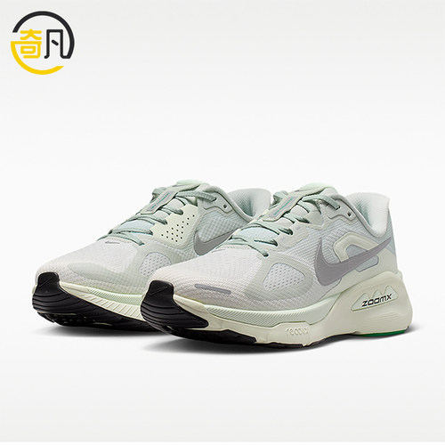 Nike/耐克正品Structure Plus女士公路经典运动跑步鞋HQ3049-004