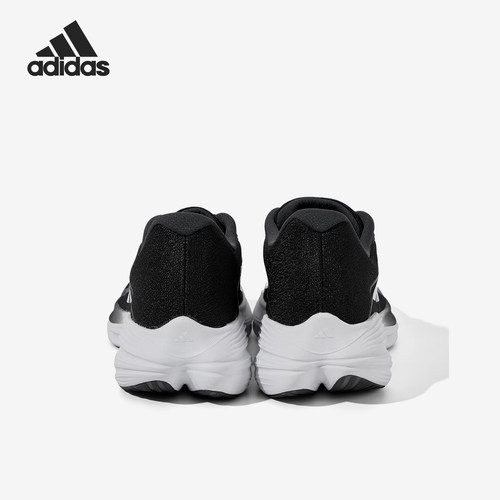 Adidas/阿迪达斯正品2025夏季款男女运动低帮跑步鞋JS2328