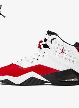 Nike/耐克 正品Jordan B Loyal女子GS大童篮球鞋CK1425-106