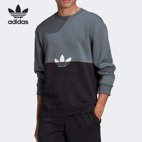 男子套衫Adidas/阿迪达斯