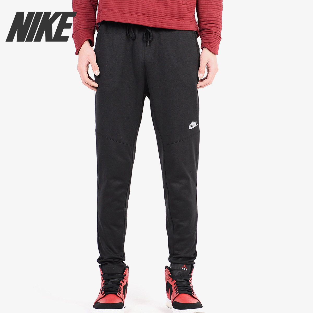 【XL码】耐克男长裤 断码清仓