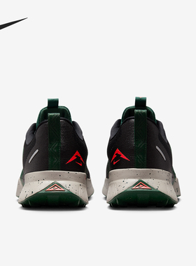 Nike/耐克正品Juniper Trail 3男士缓震耐磨跑步鞋FQ0904-006