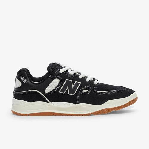 New Balance新百伦正品 男女同款 Numeric 舒适板鞋NM1010SB