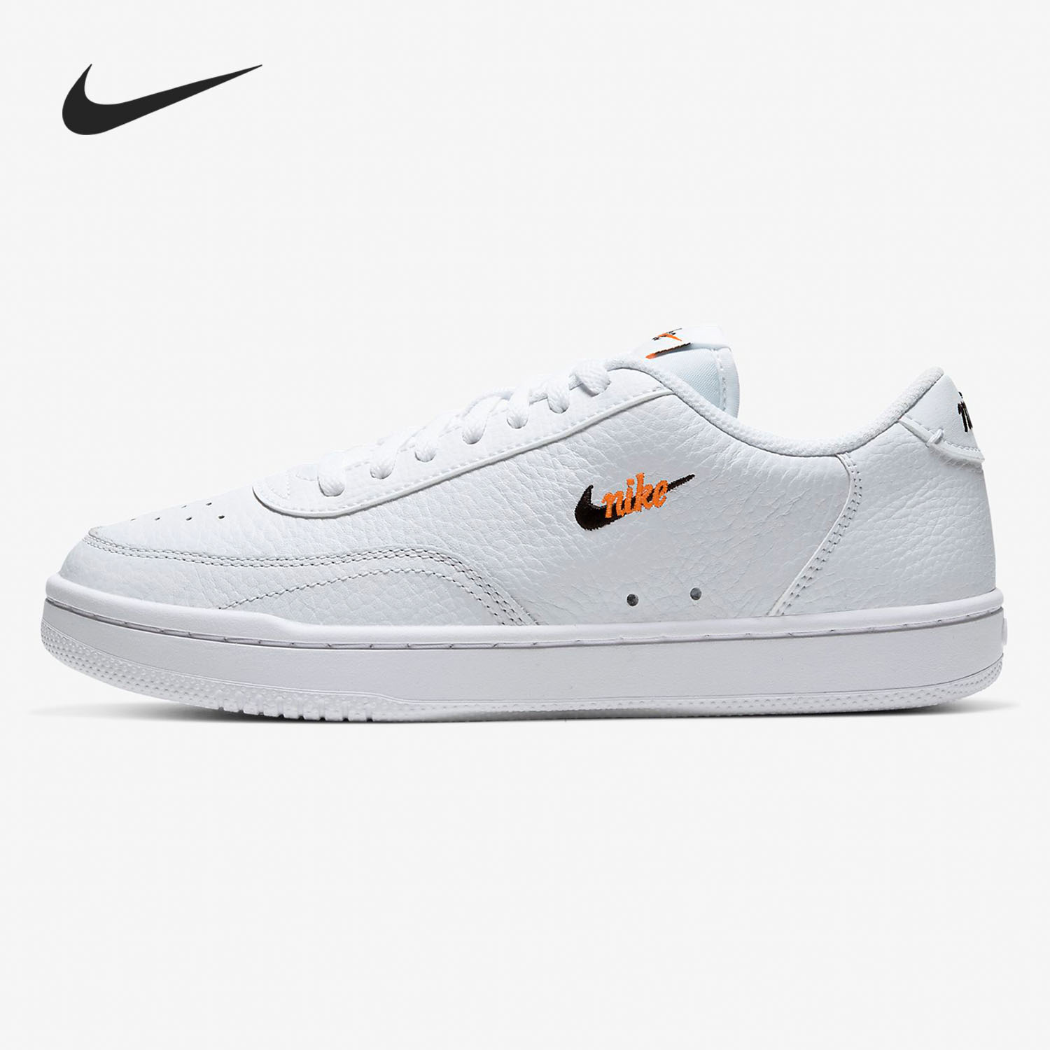 Nike/耐克正品 COURT VINTAGE 女子运动休闲板鞋 CW1067-100