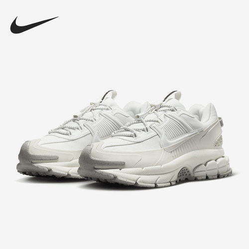 Nike/耐克正品2024冬季新款女士时尚厚底跑步鞋HV6410-100