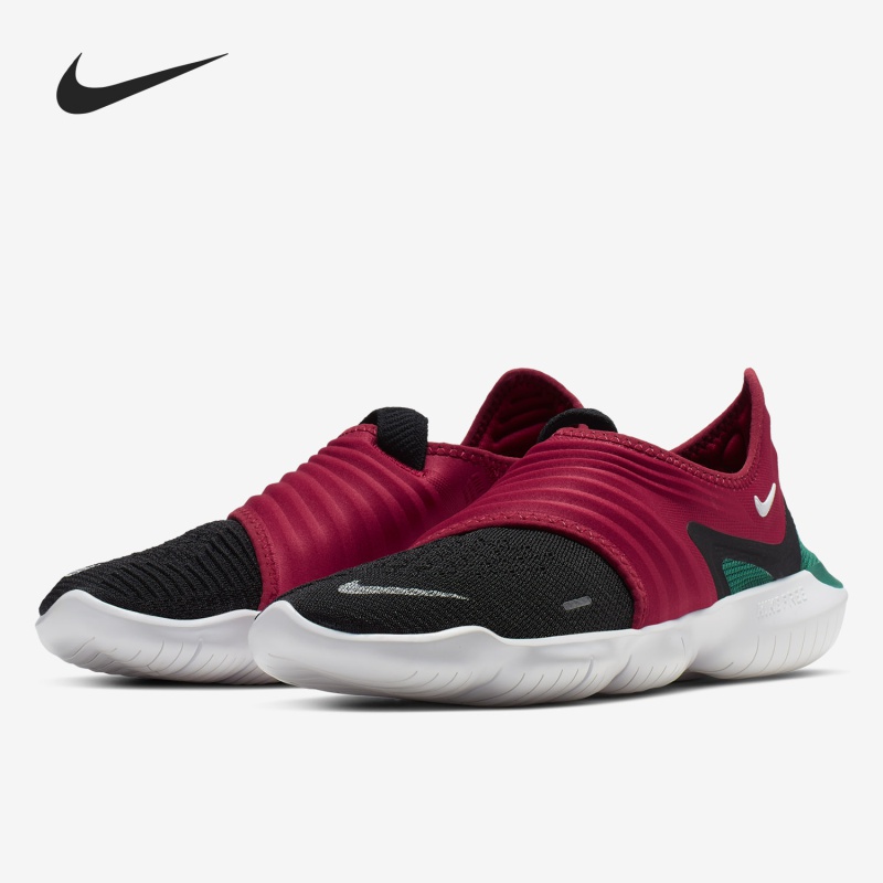 Nike/耐克正品FREE RN FLYKNIT 3.0 SF 男女赤足跑步运动鞋CD9270