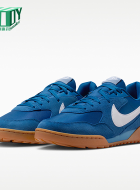 Nike/耐克正品春季男士复古休闲低帮耐磨运动鞋IB7254-400