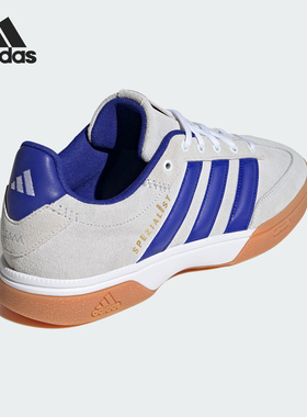 Adidas/阿迪达斯正品2025新款男女时尚潮流休闲运动鞋JS0240
