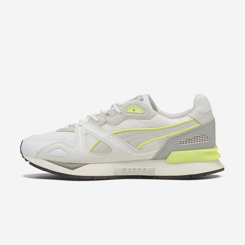 Puma/彪马正品男女同款运动耐磨透气减震低帮休闲鞋382521-02