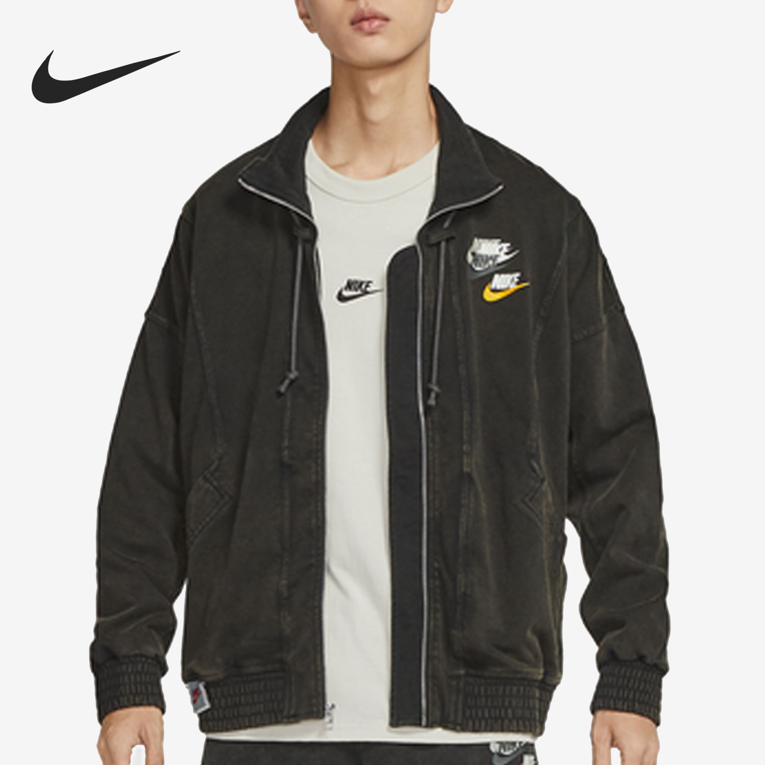 Nike/耐克正品男子运动夹克