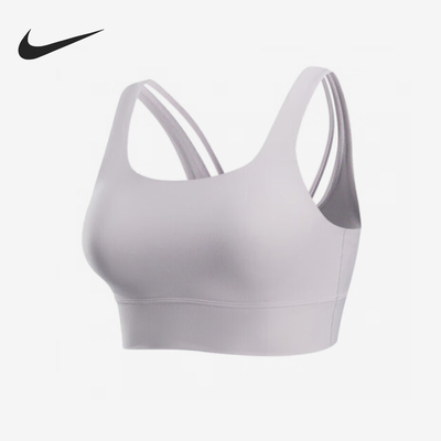 Nike/耐克正品当季新款女士运动透气训练健身内衣DO6620-019