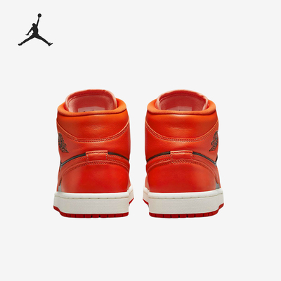 Nike/耐克正品Air Jordan 1女士复古耐磨篮球鞋DM3381-600