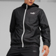 彪马正品 ESS Solid Puma Windbreaker男士 运动宽松休闲外套