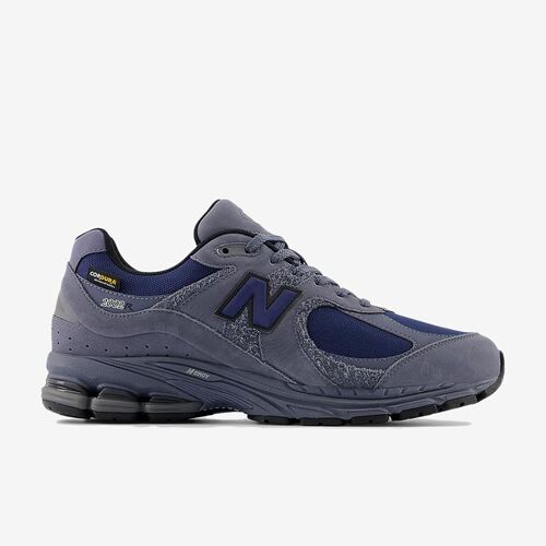 New Balance新百伦正品2002R男女同款柔软舒适跑步鞋M2002RPH