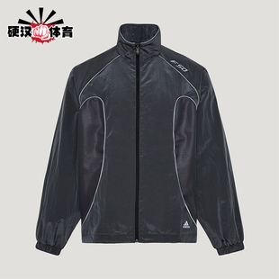 Adidas/阿迪达斯正品F50 TRACK TOP男士运动休闲亲肤外套KY5765