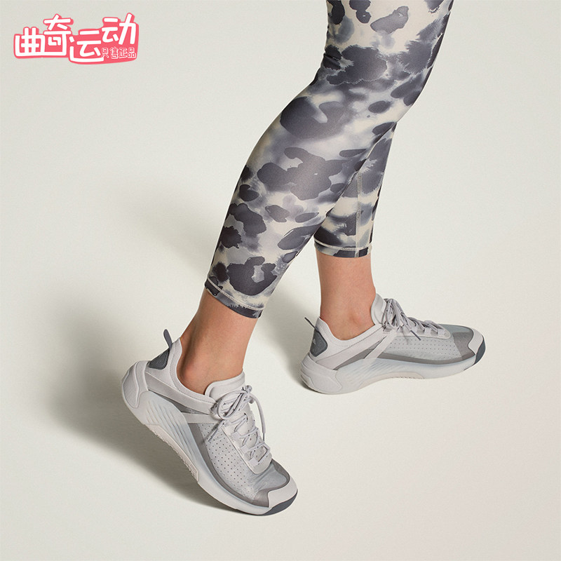 Adidas/阿迪达斯正品DROPSET 4女士经典透气综合训练运动鞋KJ1047