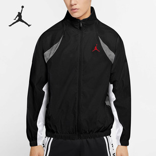 Nike/耐克正品JORDAN LEGACY AJ11 LIGHTWEIGHT男子夹克 CW0864