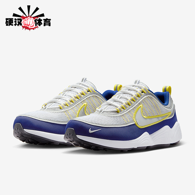 Nike/耐克正品Zoom Spiridon男女耐磨运动缓震跑步鞋HF9117-101