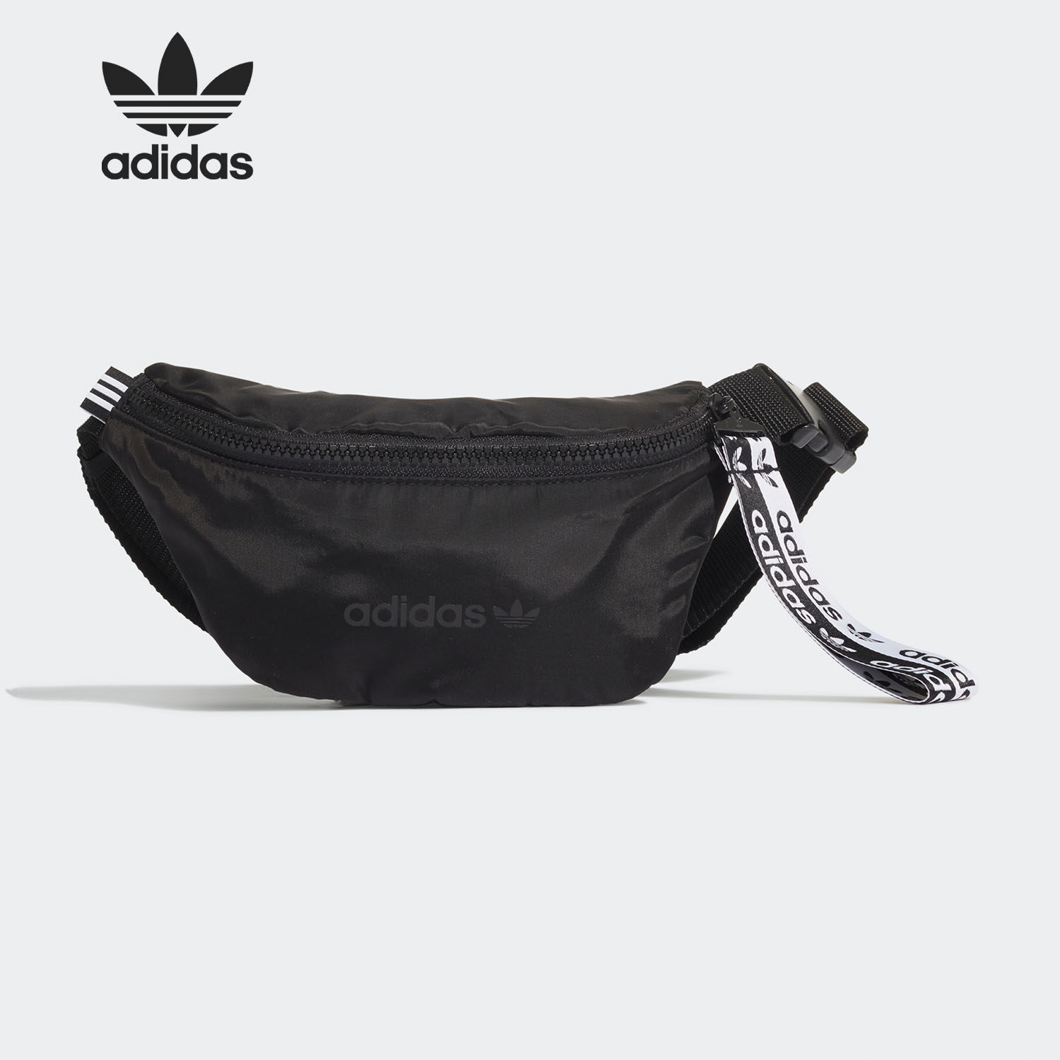 Adidas/阿迪达斯正品RYV WAISTBAG三叶草男女运动腰包 FL9673,运动包/户外包/配件,腰包,淘宝优惠券,粉丝福利购,淘宝优惠卷