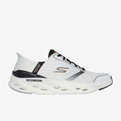 低帮缓震运动跑步鞋 Skechers 新款 男士 斯凯奇正品 GO系列春季