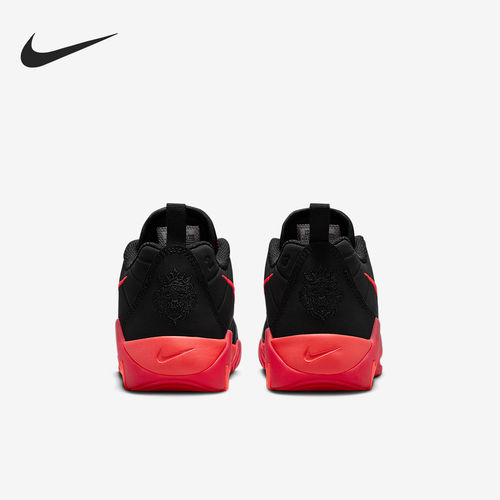 Nike/耐克正品LeBron Witness 9小童低帮运动鞋HV2271-005