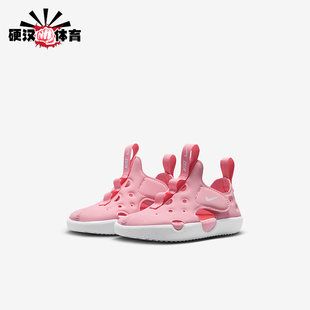 Nike/耐克正品Sunray Protect 4婴童运动低帮轻盈凉鞋HF6278-601