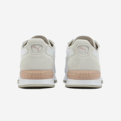 Puma/彪马正品R78 WIND NYLON男女低帮轻便休闲鞋400694-04