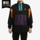 新款 当季 男子高领毛圈布运动休闲卫衣GC8698 阿迪达斯正品 Adidas
