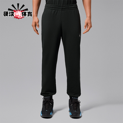Nike/耐克正品Jordan男士束脚系带休闲运动长裤IM7669-010