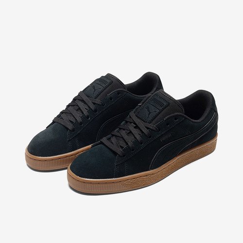 Puma/彪马情侣款低帮板鞋