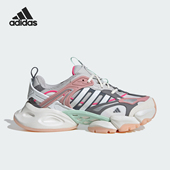 阿迪达斯正品 XLG RUNNER Adidas DELUXE男女机甲跑步鞋 IH7797