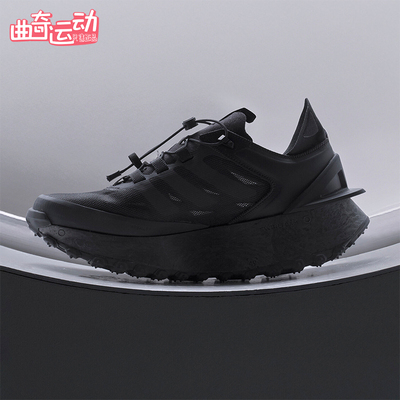 Adidas/阿迪达斯正品三叶草男女同款防滑缓震经典运动鞋KJ3816