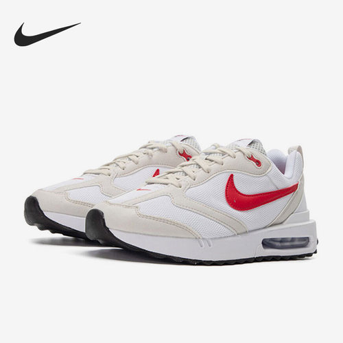Nike/耐克正品AIR MAX 男子气垫缓震运动跑步鞋DQ3991-100