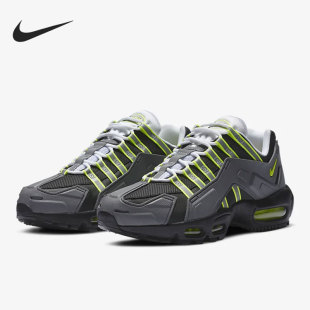 Max Air 男女反光气垫运动鞋 002 Nike CZ3591 耐克正品