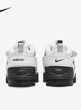 Nike/耐克正品AMBUSH联名男女防滑减震实战篮球鞋DM8465-100