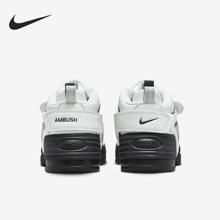 Nike/耐克正品AMBUSH联名男女防滑减震实战篮球鞋DM8465-100