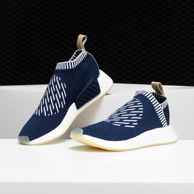 【46.5码】阿迪达斯男跑步鞋 断码清仓