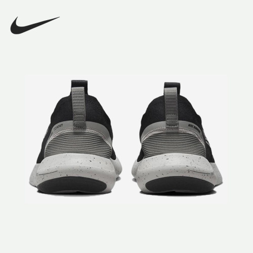 Nike/耐克正品Free RN男士舒适耐磨透气低帮跑步鞋FB1276-007
