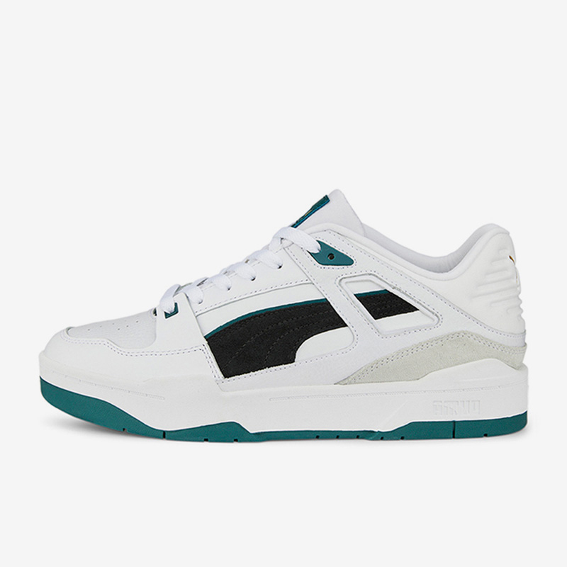 Puma/彪马正品秋季男女同款经典休闲低帮防滑耐磨运动板鞋