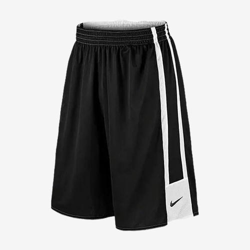 Nike耐克正品TEAM LEAGUE REVERSIBLE男篮球透气短裤631065-012