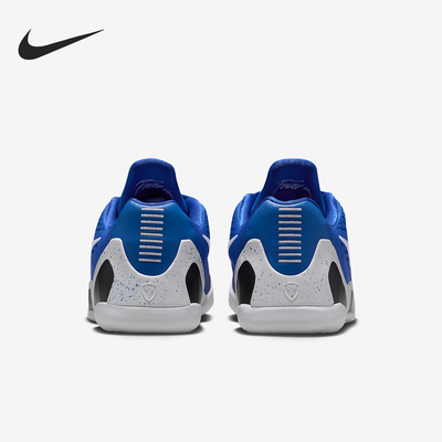 Nike/耐克正品Kobe IX GS女子大童实战缓震篮球鞋FV3607-400