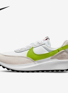 Nike/耐克正品 WAFFLE DEBUT 女子舒适运动跑步鞋 DH9523-101