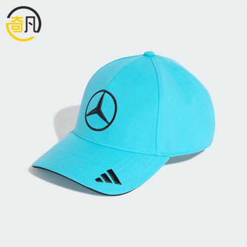 Adidas/阿迪达斯正品新款男女同款时尚经典复古遮阳棒球帽KE8305